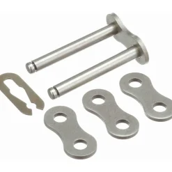 Connecting Link: for Double Strand Chain, 60 Chain, 3/4