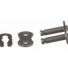 Connecting Link: for Single Strand Chain, 40 Chain, 1/2" Pitch