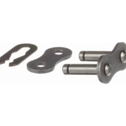 Connecting Link: for Single Strand Chain, 40 Chain, 1/2