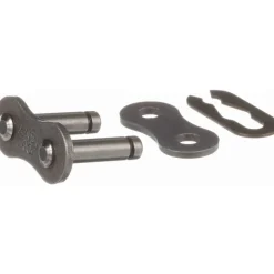 Connecting Link: for Single Strand Chain, 40 Chain, 1/2