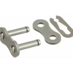 Connecting Link: for Single Strand Chain, 60 Chain, 3/4