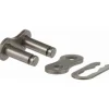 Connecting Link: for Single Strand Chain, 35 Chain, 3/8" Pitch
