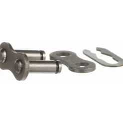 Connecting Link: for Single Strand Chain, 35 Chain, 3/8" Pitch