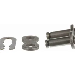 Connecting Link: for Single Strand Chain, 35 Chain, 3/8