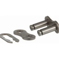 Connecting Link: for Single Strand Chain, 35 Chain, 3/8
