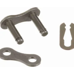 Connecting Link: for Single Strand Chain, 41 Chain, 1/2