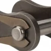 Connecting Link: for Single Strand Heavy Series Chain, 80H Chain, 1" Pitch