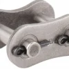 Connecting Link: for Single Strand Chain, 80 Chain, 1" Pitch