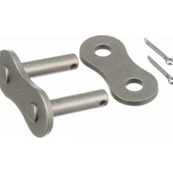 Connecting Link: for Single Strand Chain, 100 Chain, 1-1/4