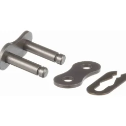 Connecting Link: for Standard Roller Chain, 40 Chain, 0.5