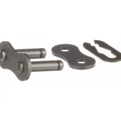 Connecting Link: for Standard Roller Chain, 40 Chain, 0.5