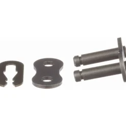 Connecting Link: for Standard Roller Chain, 40 Chain, 0.5