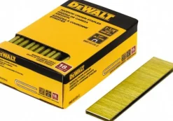 Construction Staple: 1-1/4" Leg Length