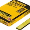 Construction Staple: 5/8" Leg Length