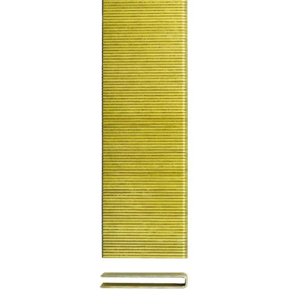 Construction Staple: 1-1/2" Leg Length