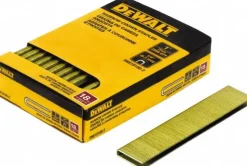 Construction Staple: 1" Leg Length