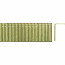 Construction Staple: 1" Leg Length