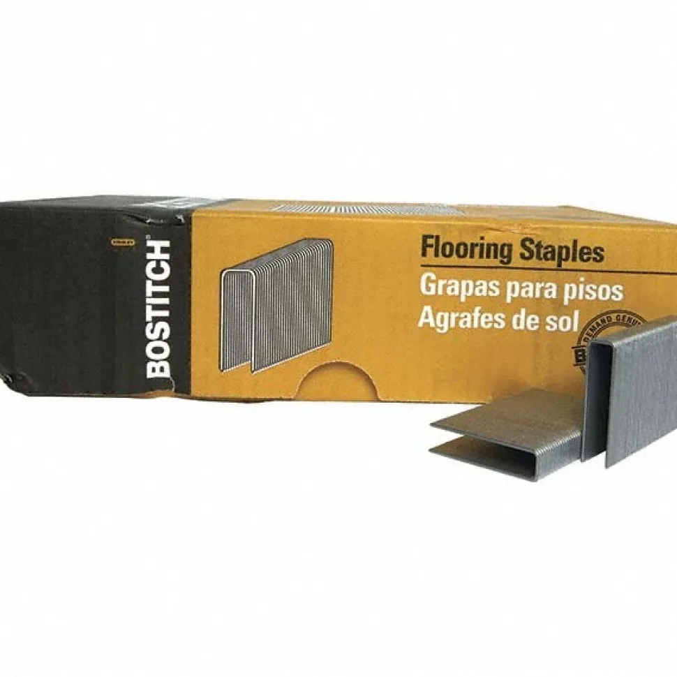 Construction Staple: 2" Leg Length