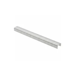 Construction Staple: 1/4" Leg Length