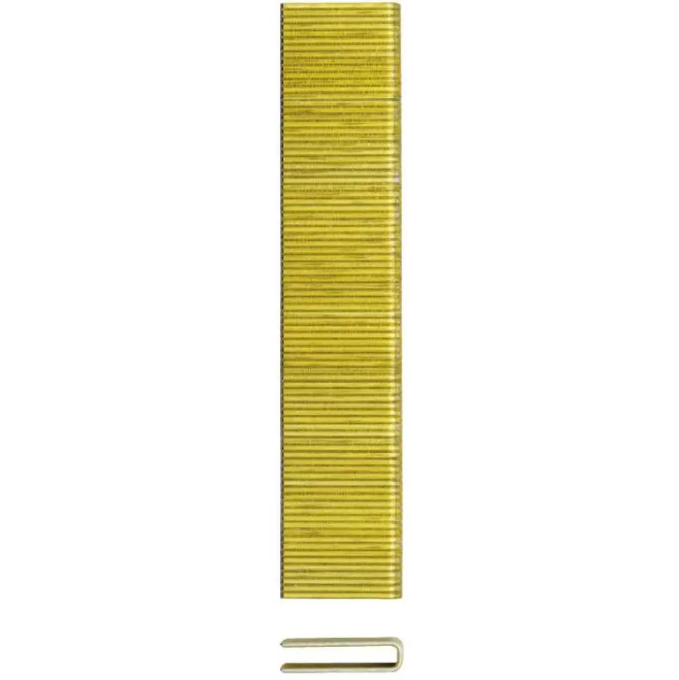 Construction Staple: 7/8" Leg Length