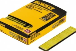 Construction Staple: 7/8" Leg Length