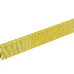 Construction Staple: 5/8" Leg Length, Narrow Crown