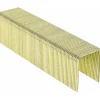 Construction Staple: 1" Wide, 1-1/4" Long, 16 Gauge
