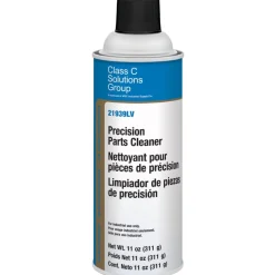 Contact Cleaner: 16 oz Aerosol Can