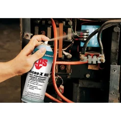 Contact Cleaner: 11 oz Aerosol Can