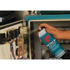 Contact Cleaner: 16 oz Aerosol Can