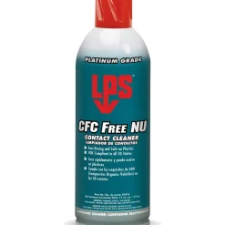 Contact Cleaner: 16 oz Aerosol Can