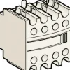 Contactor Auxiliary Contact Block