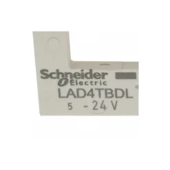 Contactor Suppressor Module