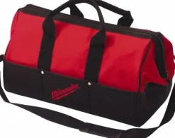 Contractor Bag: 14" High, 24.5" Long, 13" Wide