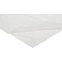 Contractor Trash Bags: 60.000 gal, 2.7 mil, Pack of 50