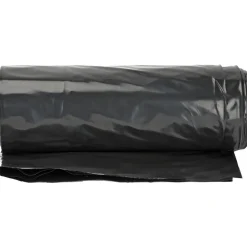 Contractor Trash Bags: 60.000 gal, 6 mil, Pack of 25