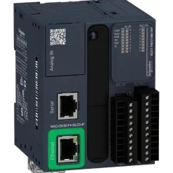 CONTROLLER M221-16IO RELAY SOCKET
