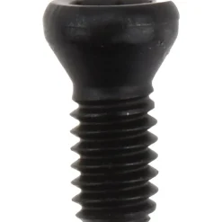 Coolant Lock Screw for Indexables: