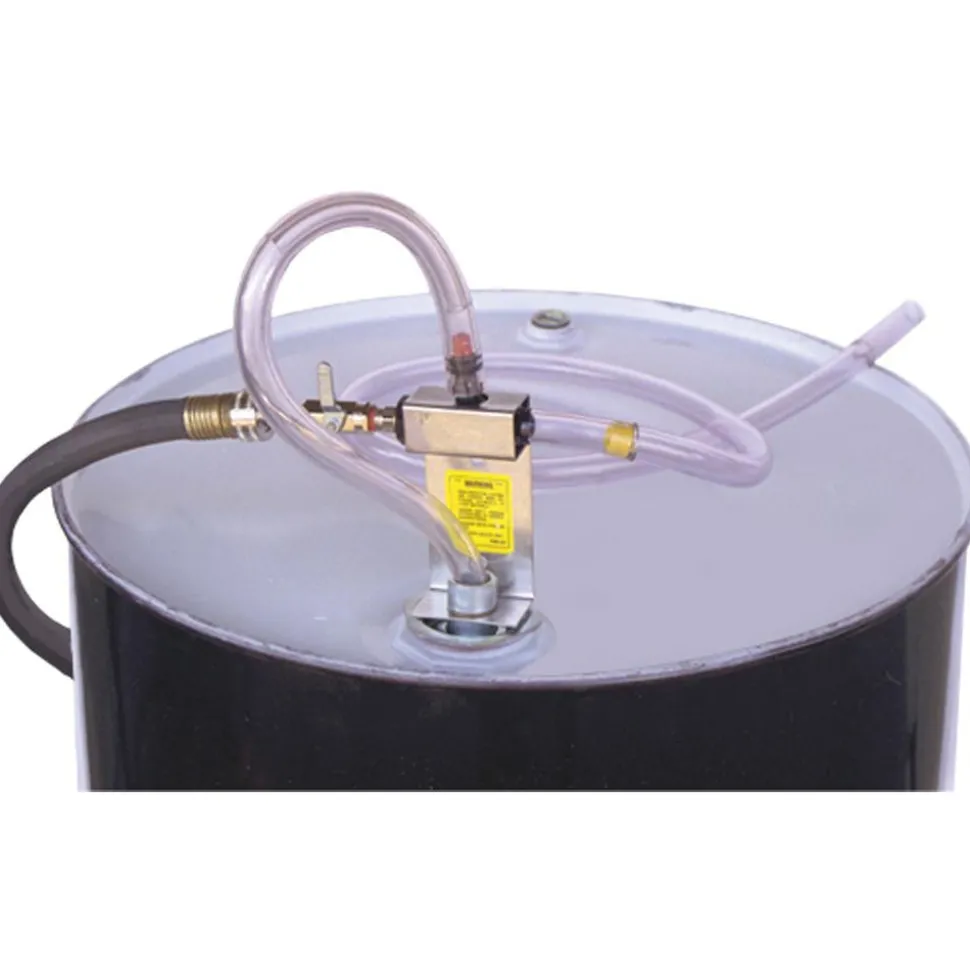 Coolant Mixer/Proportioner
