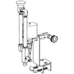 Coolant Mixer/Proportioner