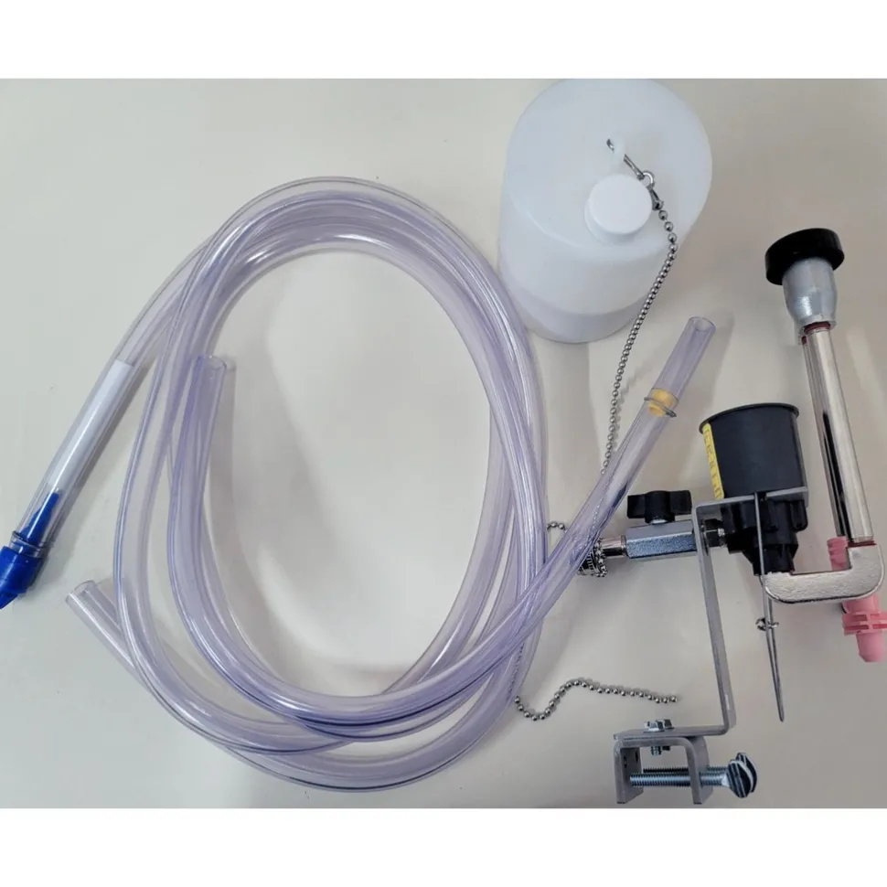 Coolant Mixer/Proportioner