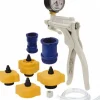 Cooling System Pressure Tester