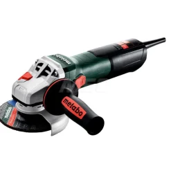 Corded Angle Grinder: 4-1/2 to 5