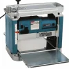 Corded Bench Planers: Voltage: 120V; No-Load RPM: 8500; Depth Capacity (Inch): 6-3/32