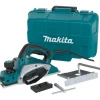 Corded Handheld Planers: Depth Of Cut: 0.0938; No-Load RPM: 17000; Maximum Width (Inch): 3-1/4; Maximum Width (Inch): 3.2500