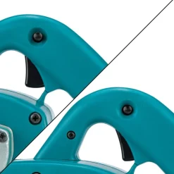 Corded Handheld Planers: Depth Of Cut: 0.1870; No-Load RPM: 15000; Maximum Width (Inch): 4-3/8; Maximum Width (Inch): 4.3750