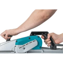 Corded Handheld Planers: Depth Of Cut: 0.0624; No-Load RPM: 15000; Maximum Width (Inch): 6-3/4; Maximum Width (Inch): 6.7500