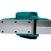 Corded Handheld Planers: Depth Of Cut: 0.0625; No-Load RPM: 16000; Maximum Width (Inch): 4-3/8