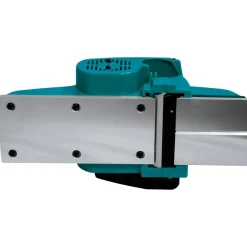 Corded Handheld Planers: Depth Of Cut: 0.0625; No-Load RPM: 16000; Maximum Width (Inch): 4-3/8