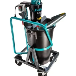 Corded Power Mixers: Motor Type: TENV; Voltage: 110.00; No-Load RPM: 650; Compatible Container: Pail